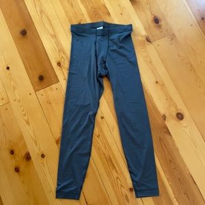 Patagonia kids baselayer pants